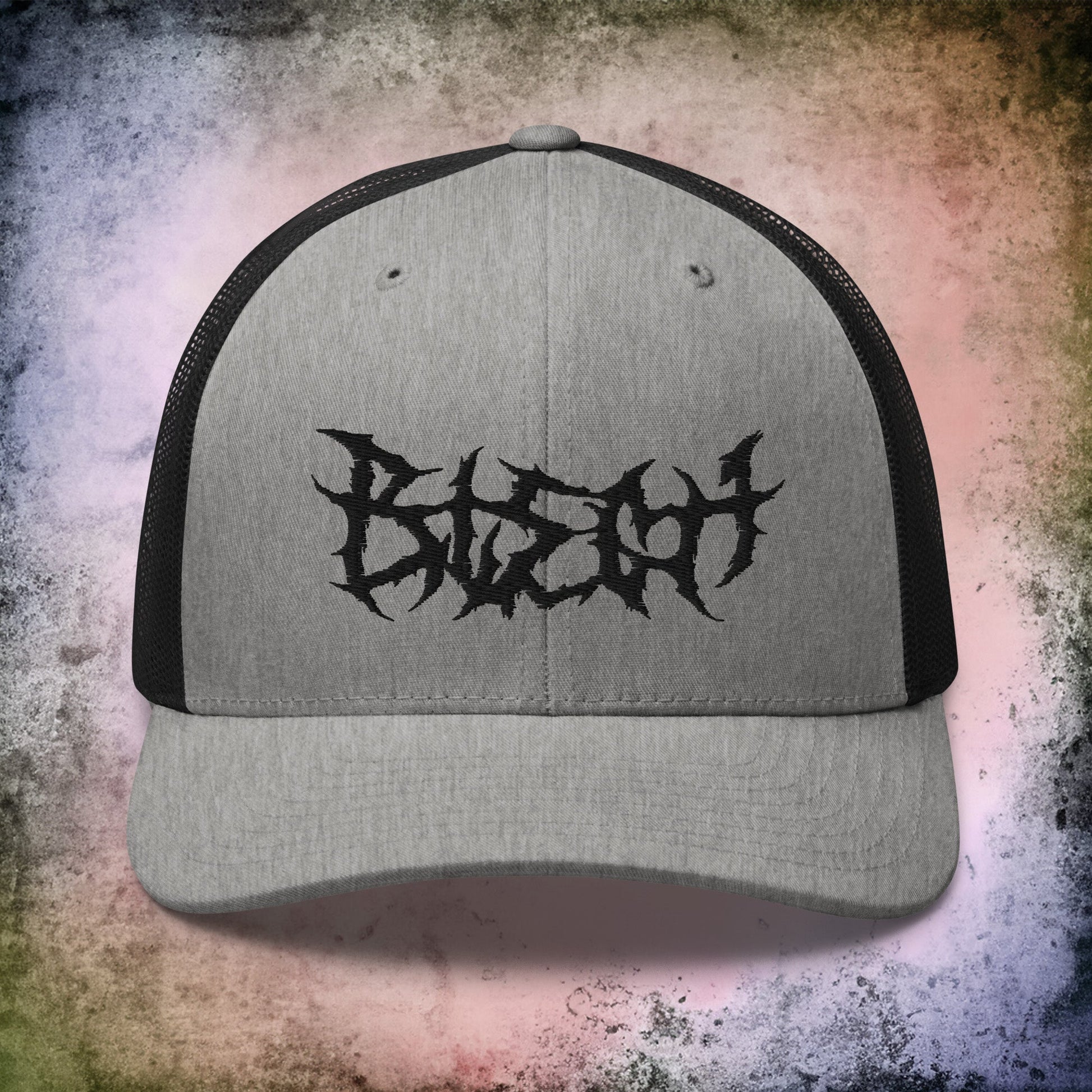 Blegh Trucker Hat