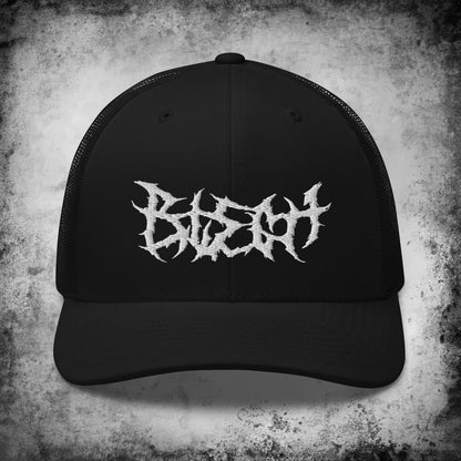 Blegh Trucker Hat