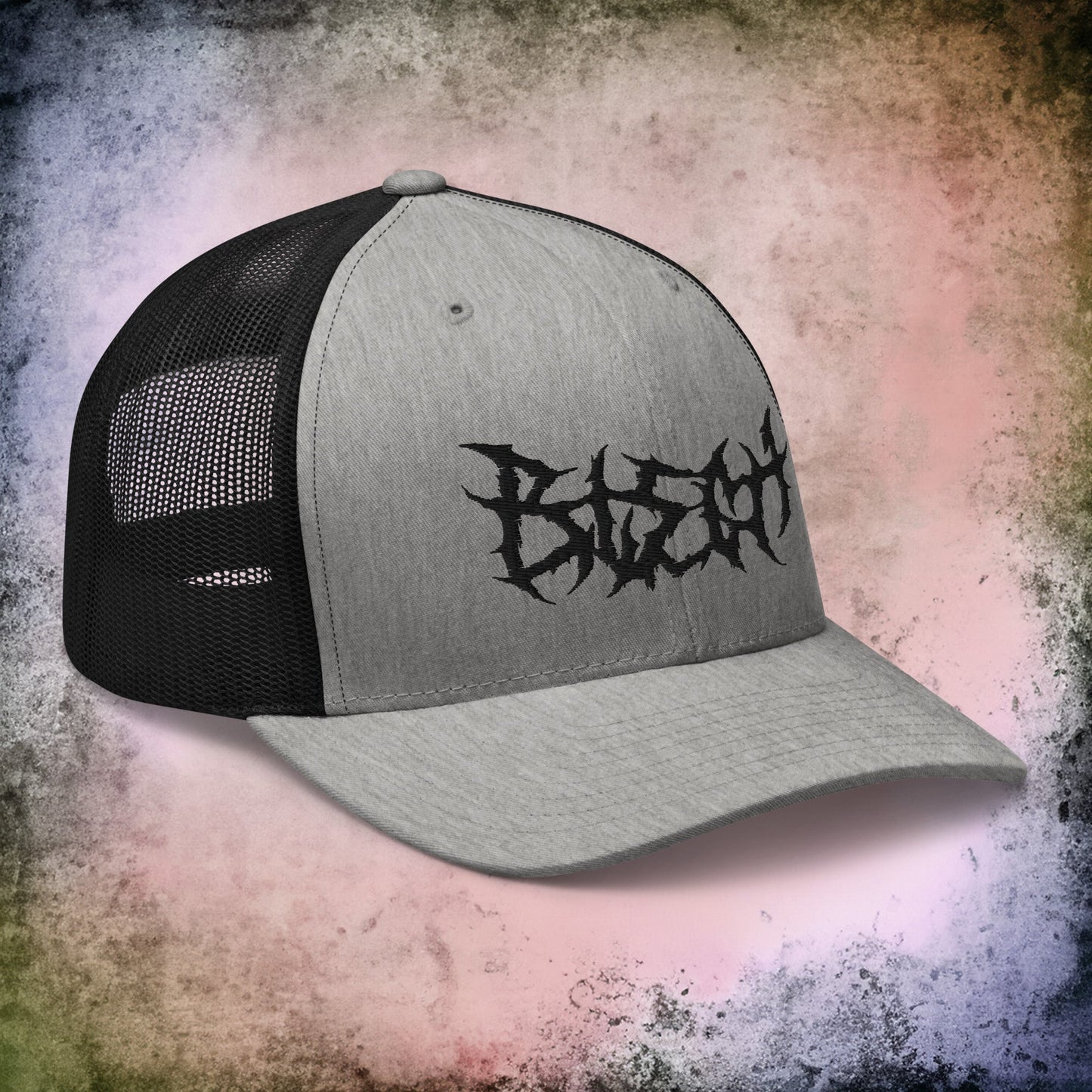 Blegh Trucker Hat