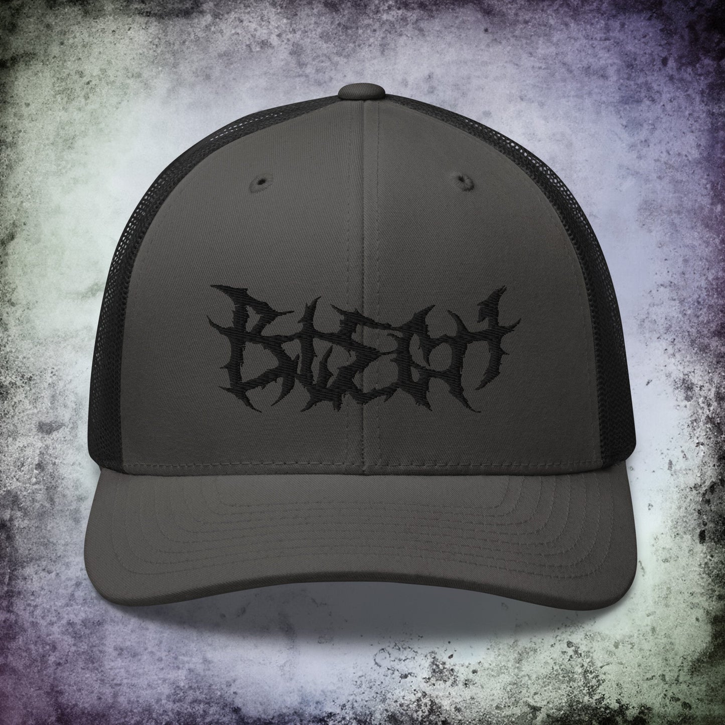 Blegh Trucker Hat