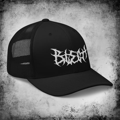 Blegh Trucker Hat