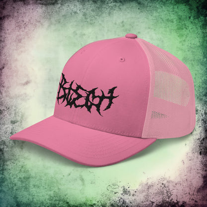 Blegh Trucker Hat