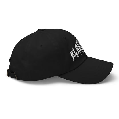 Bleghssed Classic Dad Hat