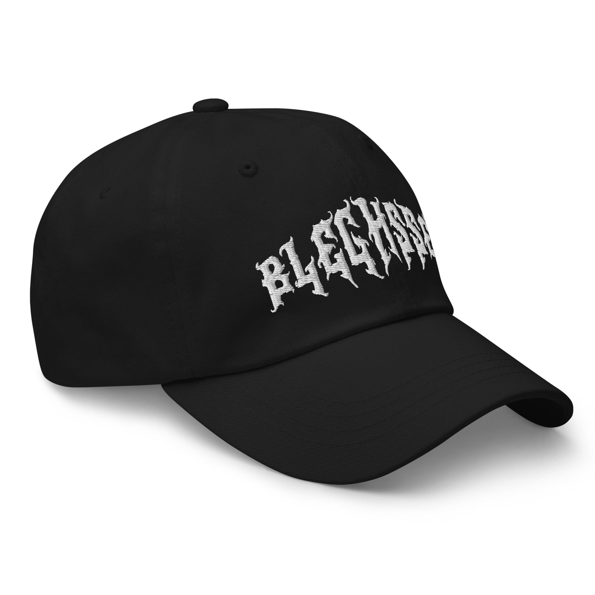 Bleghssed Classic Dad Hat