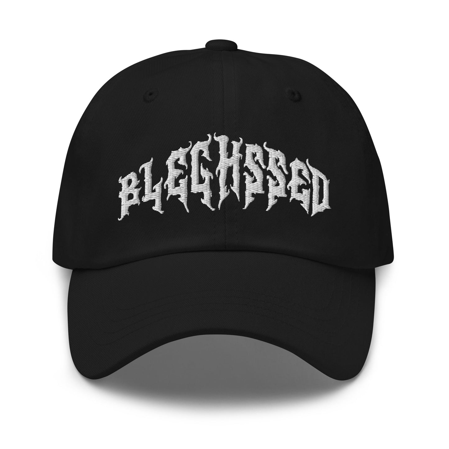 Bleghssed Classic Dad Hat