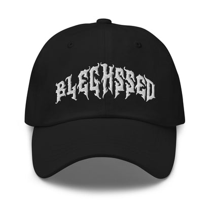 Bleghssed Classic Dad Hat