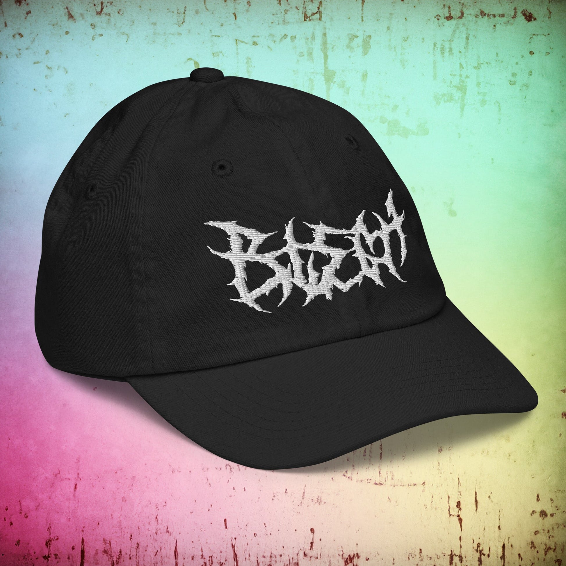 Kids Blegh Cap