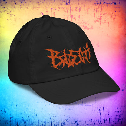 Kids Blegh Cap