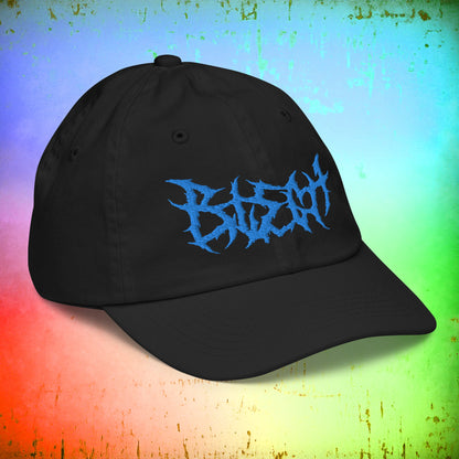 Kids Blegh Cap