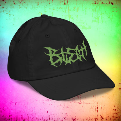 Kids Blegh Cap