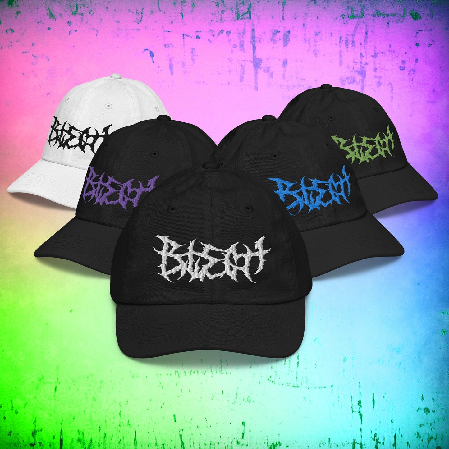 Kids Blegh Cap