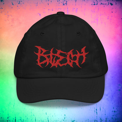 Kids Blegh Cap