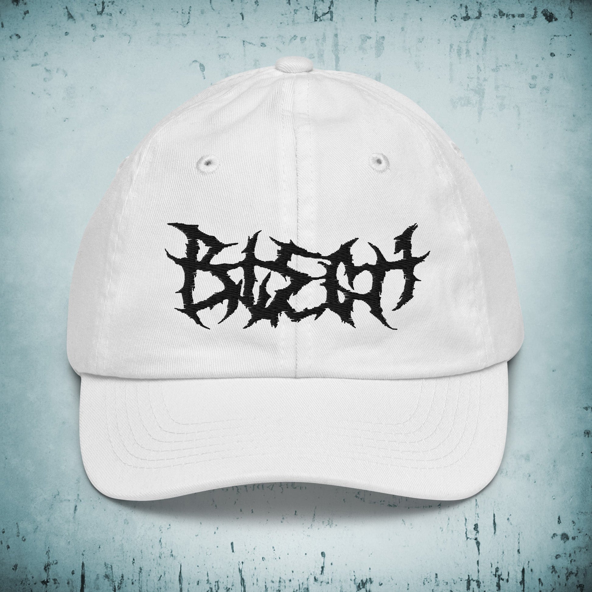 Kids Blegh Cap