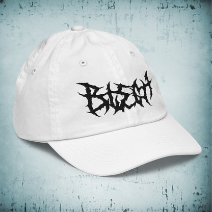 Kids Blegh Cap