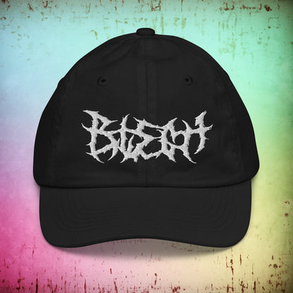 Kids Blegh Cap