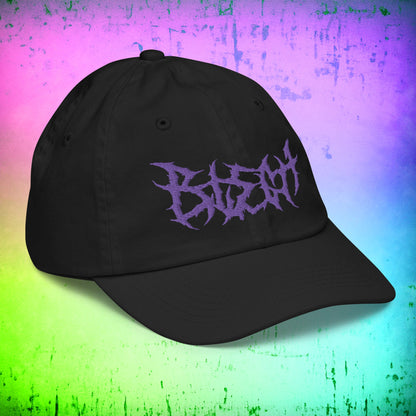 Kids Blegh Cap