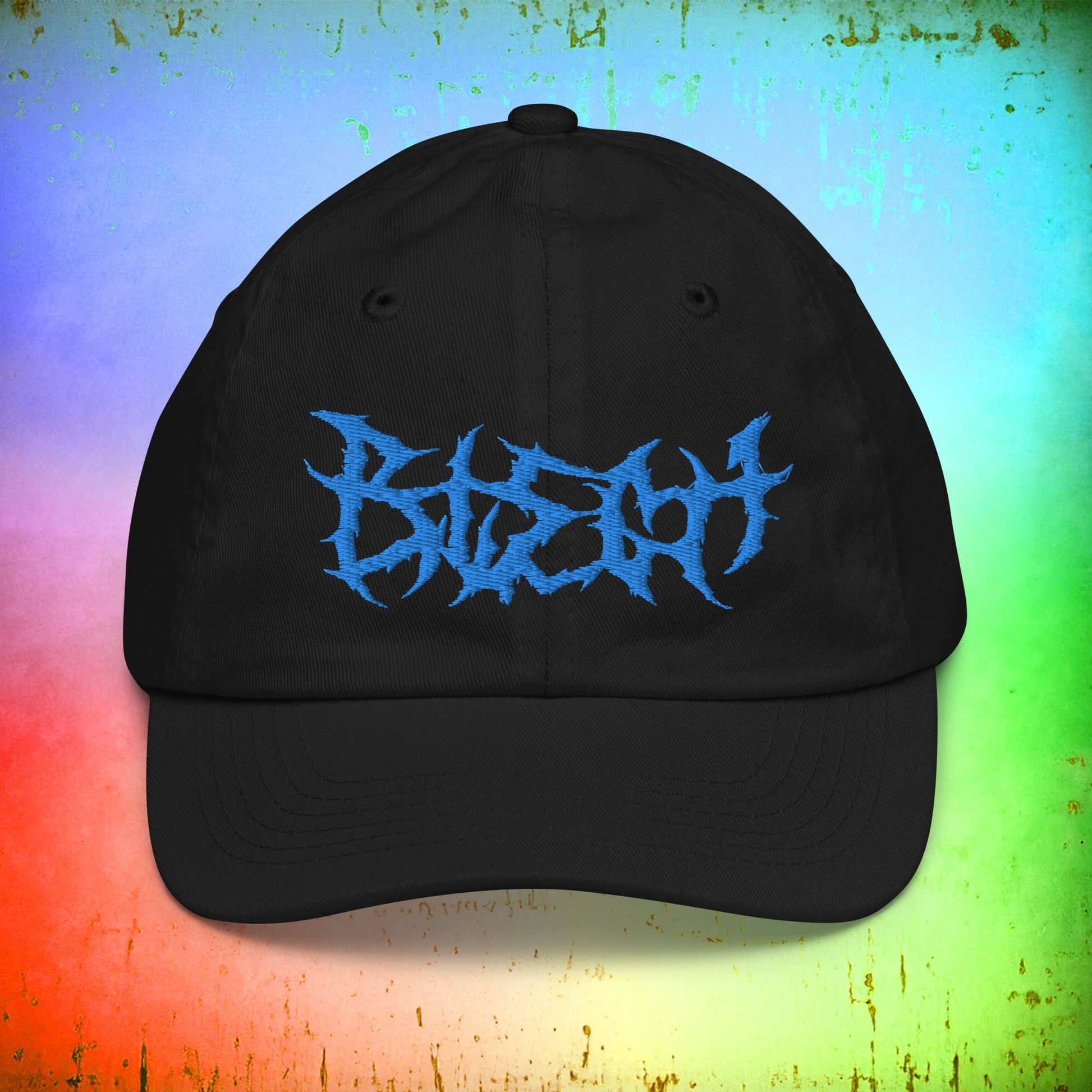 Kids Blegh Cap