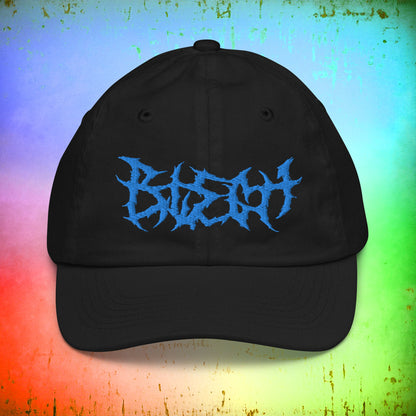 Kids Blegh Cap