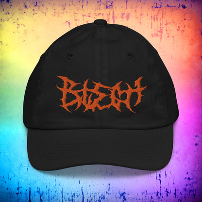 Kids Blegh Cap