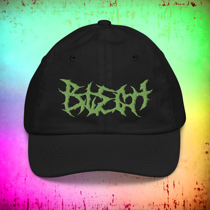 Kids Blegh Cap