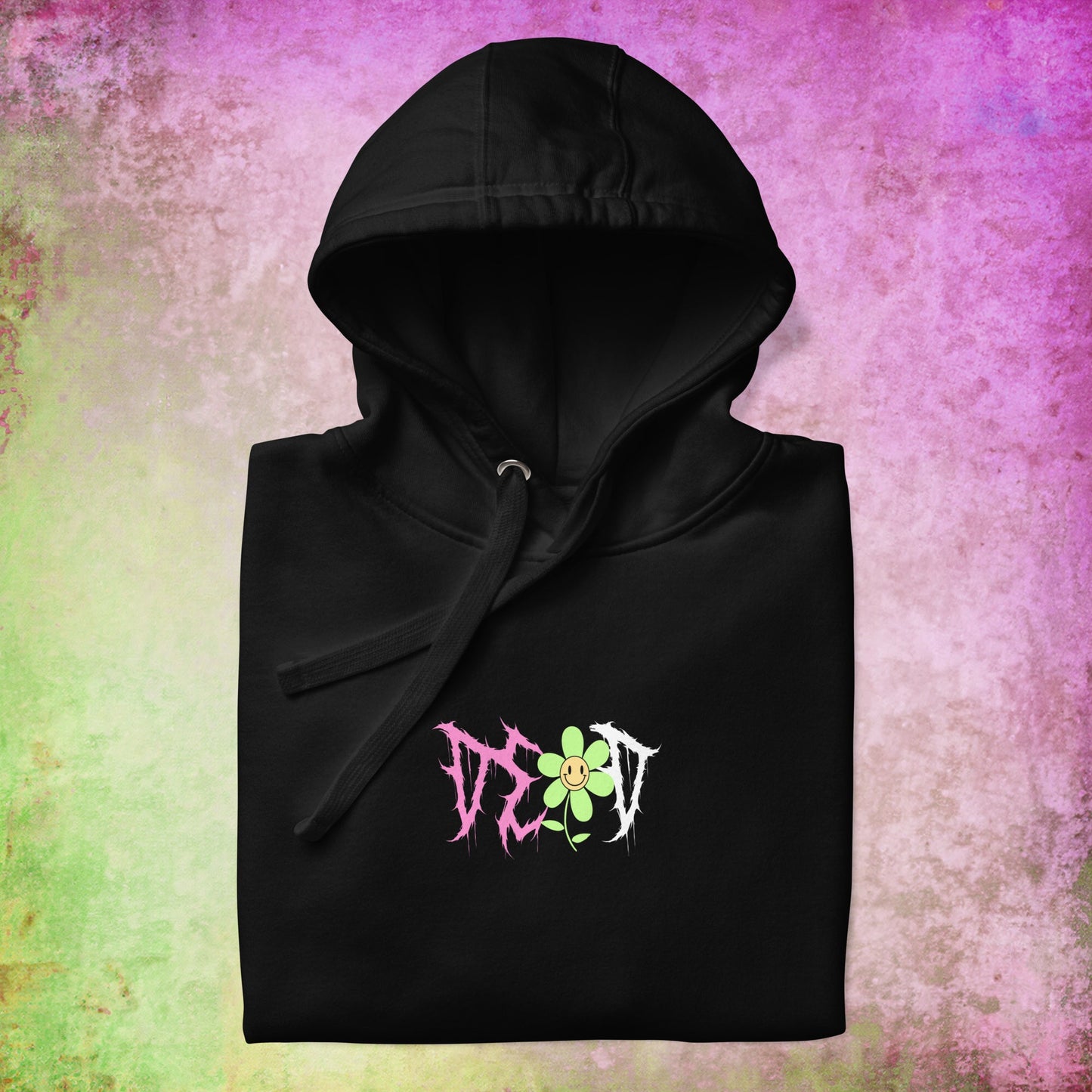 Someday We'll All Be Dead Hoodie/T-Shirt