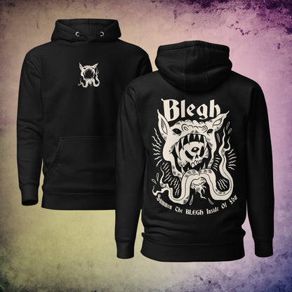 Summon The Blegh T-Shirt/Hoodie