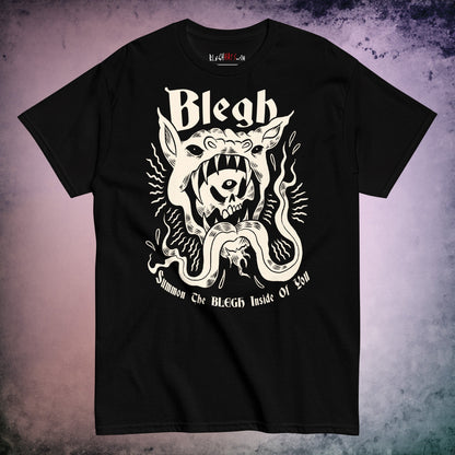 Summon The Blegh T-Shirt/Hoodie