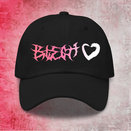 Blegh Hat Love Edition