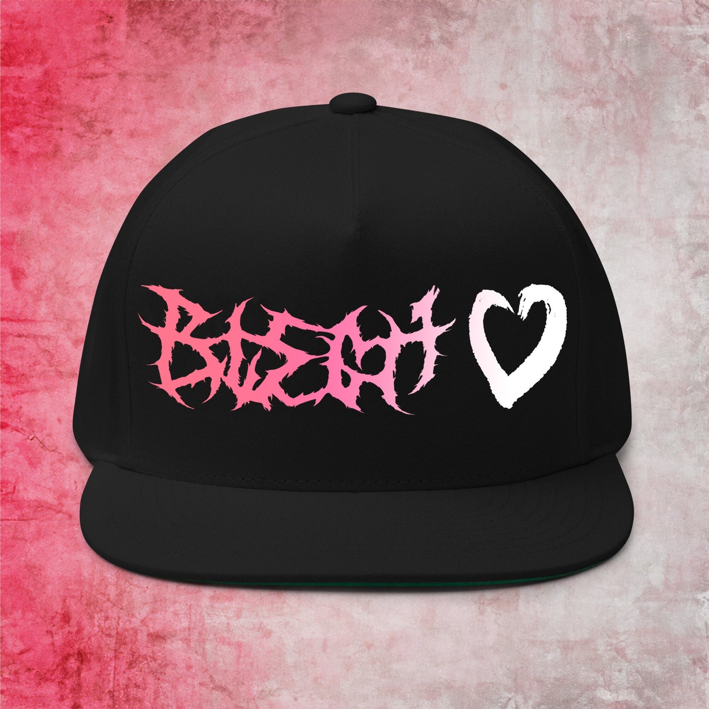 Blegh Hat Love Edition