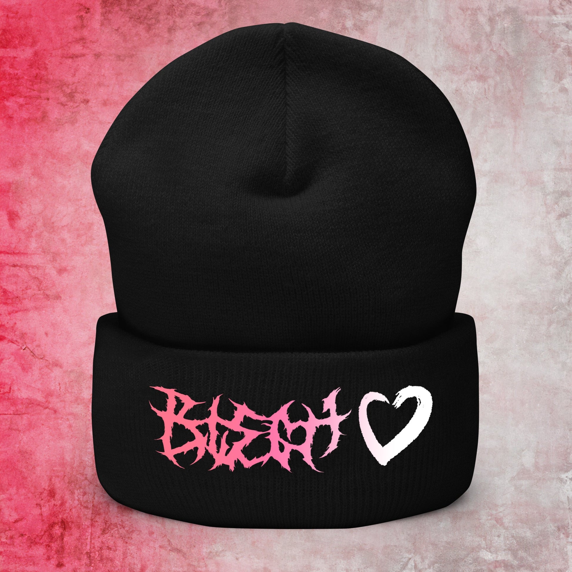 Blegh Hat Love Edition